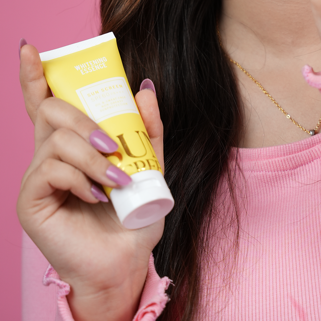 Summer Glow Kit