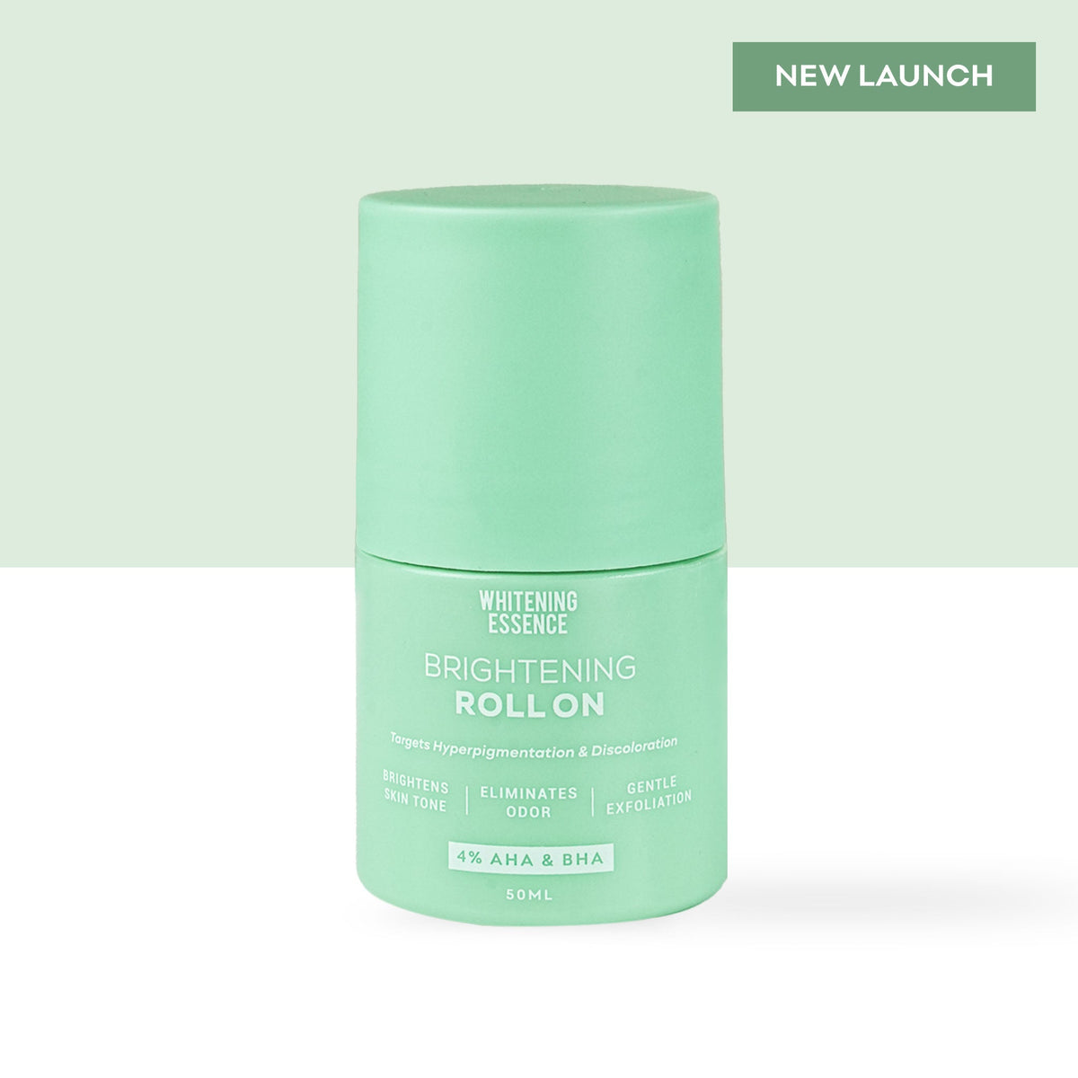 Brightening Roll on - 50 ml