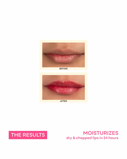 Pink Revive Balm SPF 20+