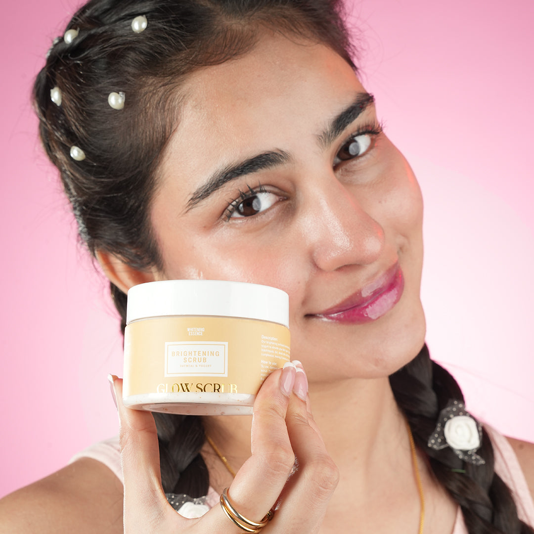 Brightening Duo Kit
