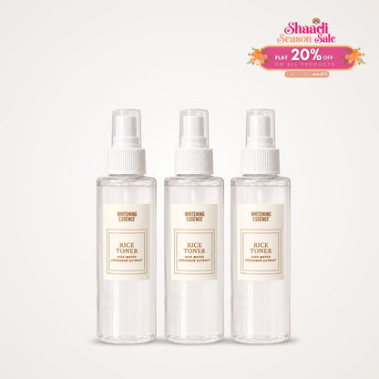 Rice Toner - 150 ml