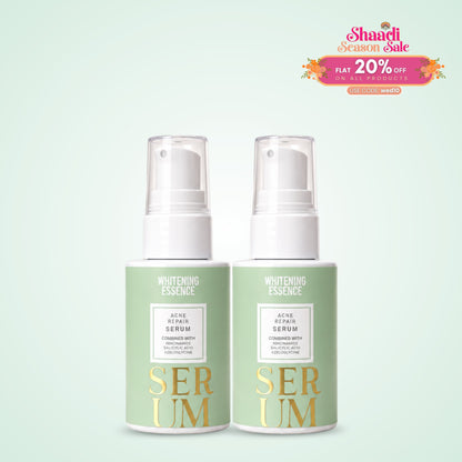 Acne Repair Serum