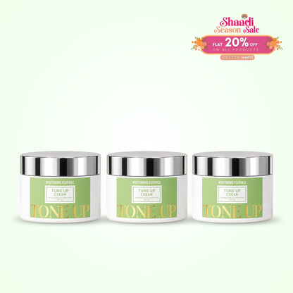 Tone Up Cream