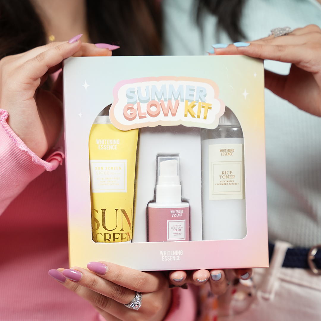 Summer Glow Kit