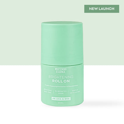 Brightening Roll on - 50 ml