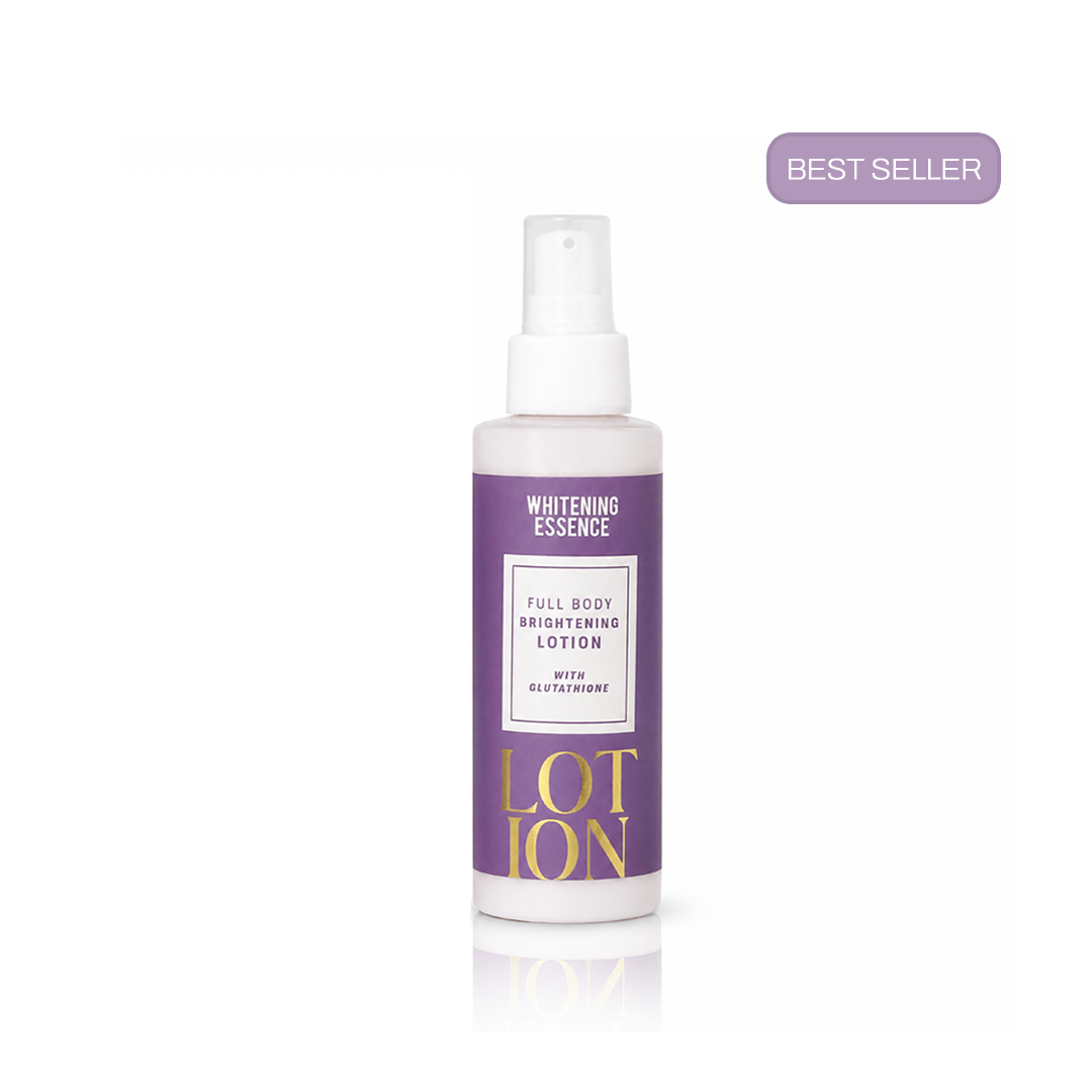 Full Body Brightening Lotion