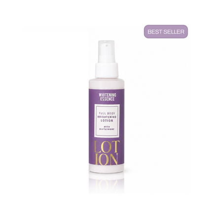 Full Body Brightening Lotion
